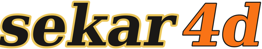 sekar4d logo